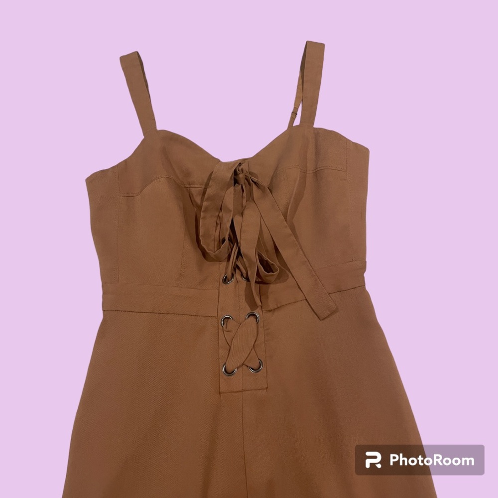 BCBG jumpsuit